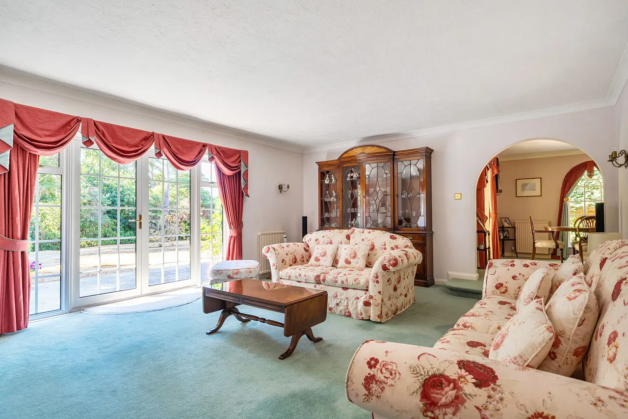 Sunset Lane, West Chiltington, RH20, photo 8