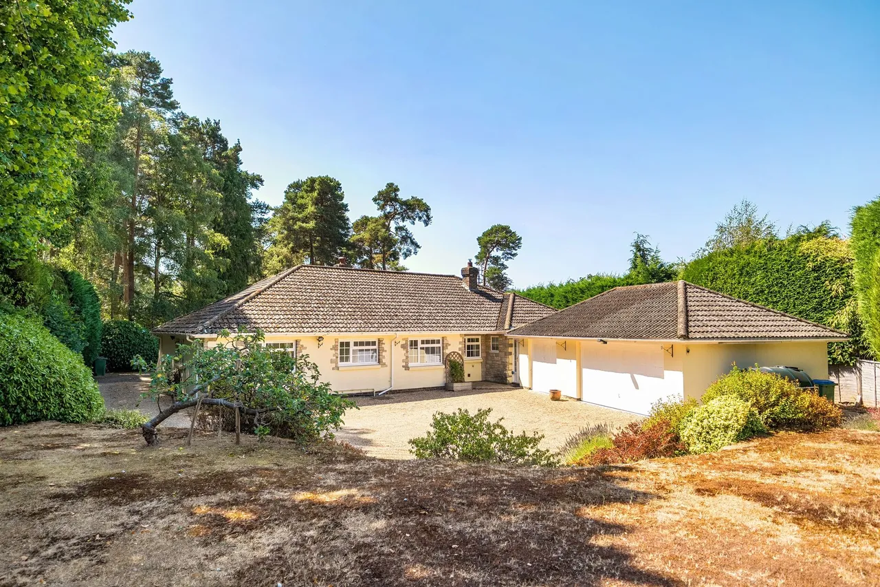 Sunset Lane, West Chiltington, RH20, photo 4