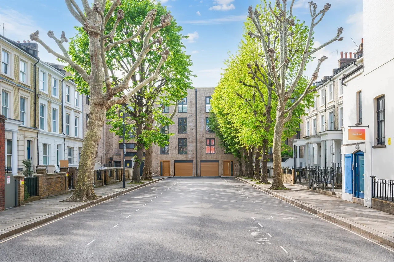 The Grove, Shepherds Bush, W6, photo 10