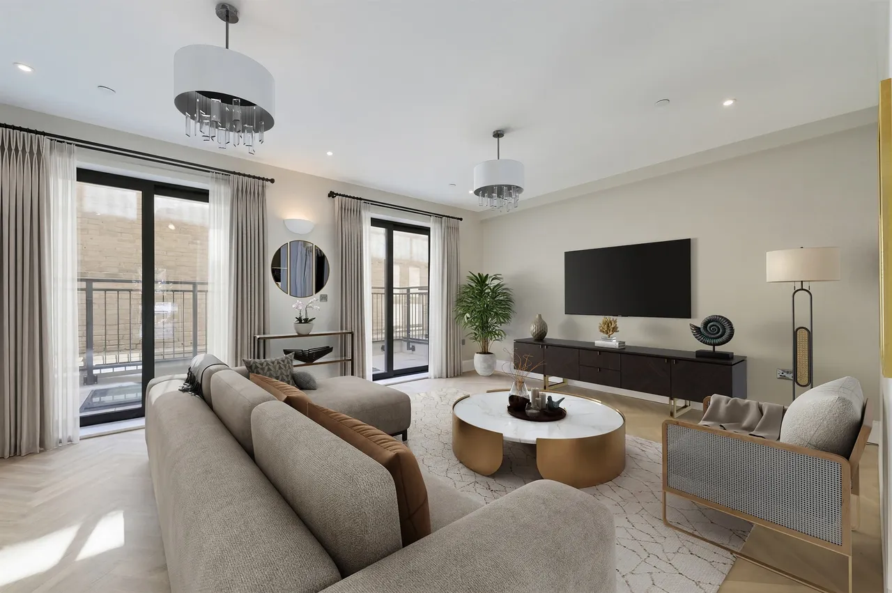 The Grove, Shepherds Bush, W6, photo 2