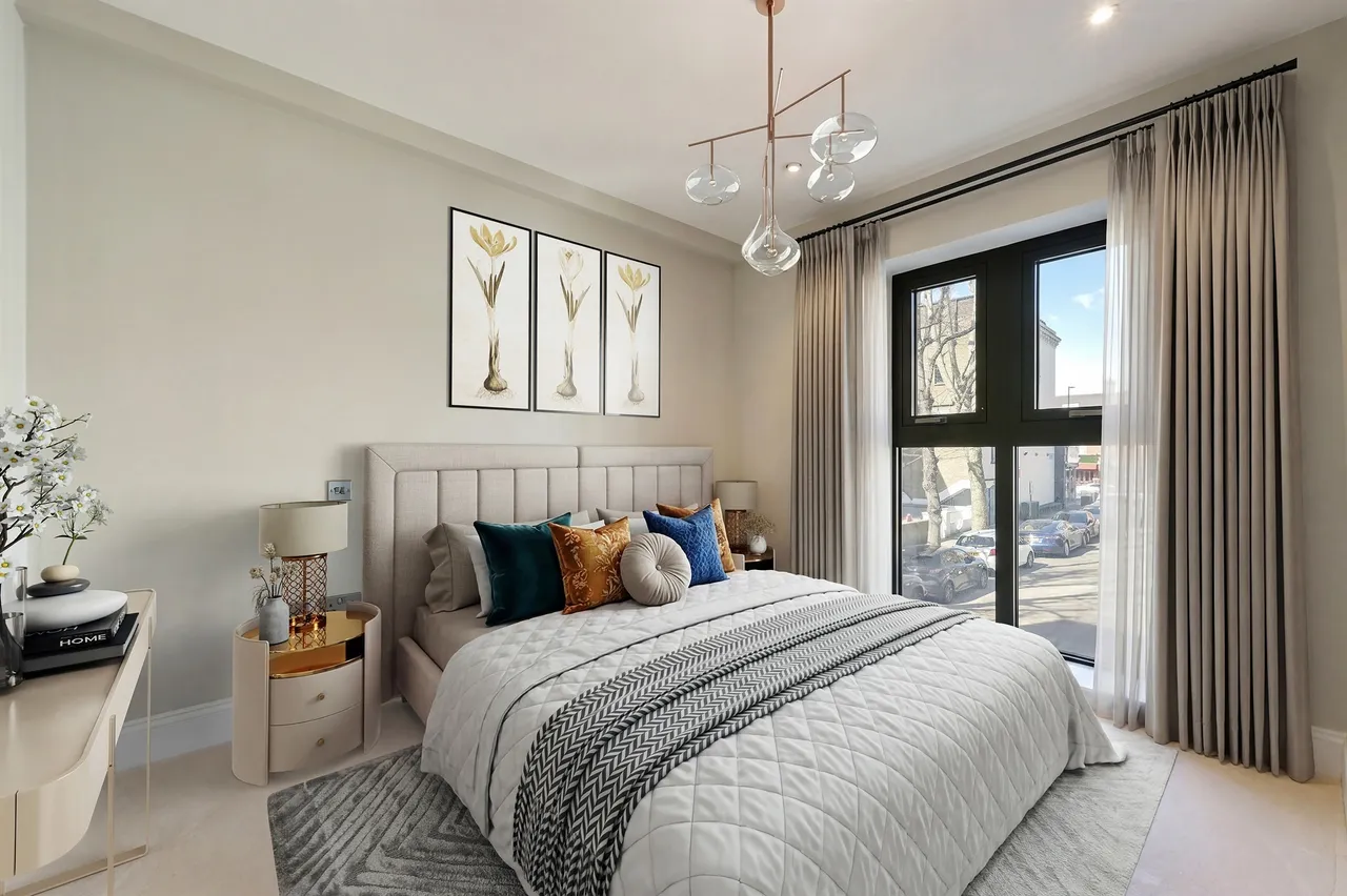 The Grove, Shepherds Bush, W6, photo 4