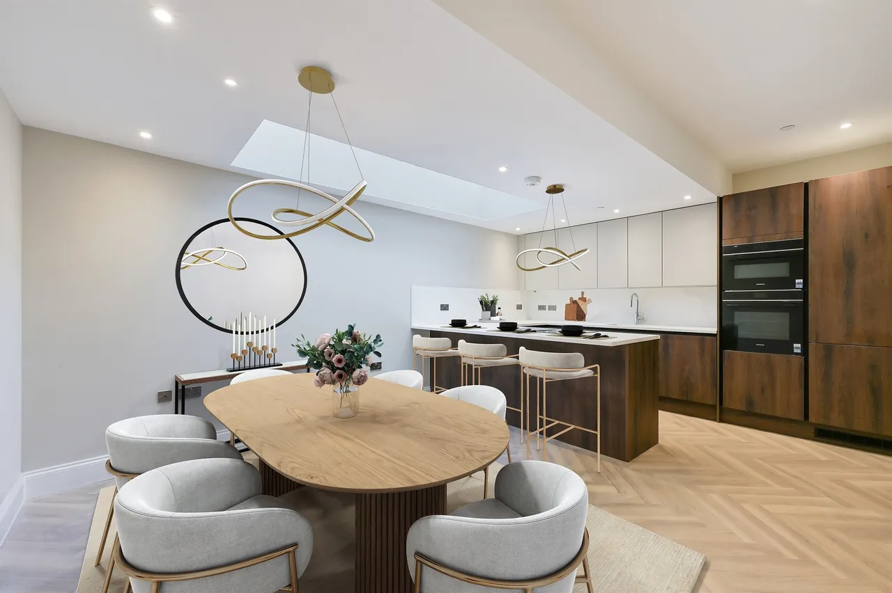 The Grove, Shepherds Bush, W6, photo 5