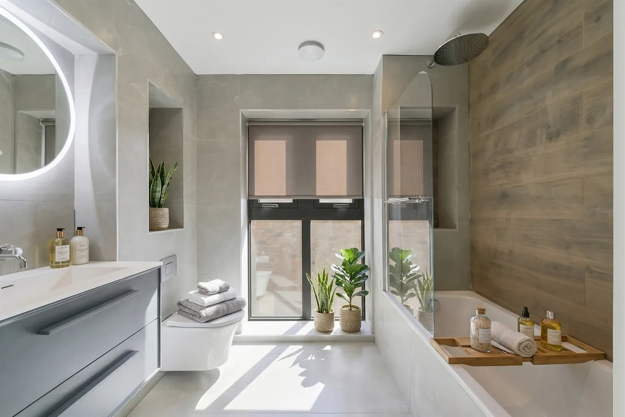 The Grove, Shepherds Bush, W6, photo 8