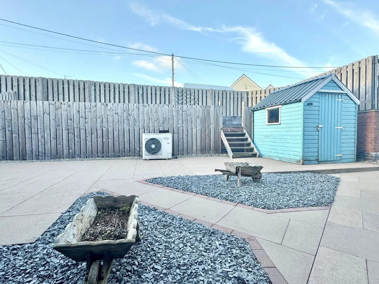 Cae Nant, Newbridge-on-Wye, Llandrindod Wells, Powys, LD1 6LQ, photo 23