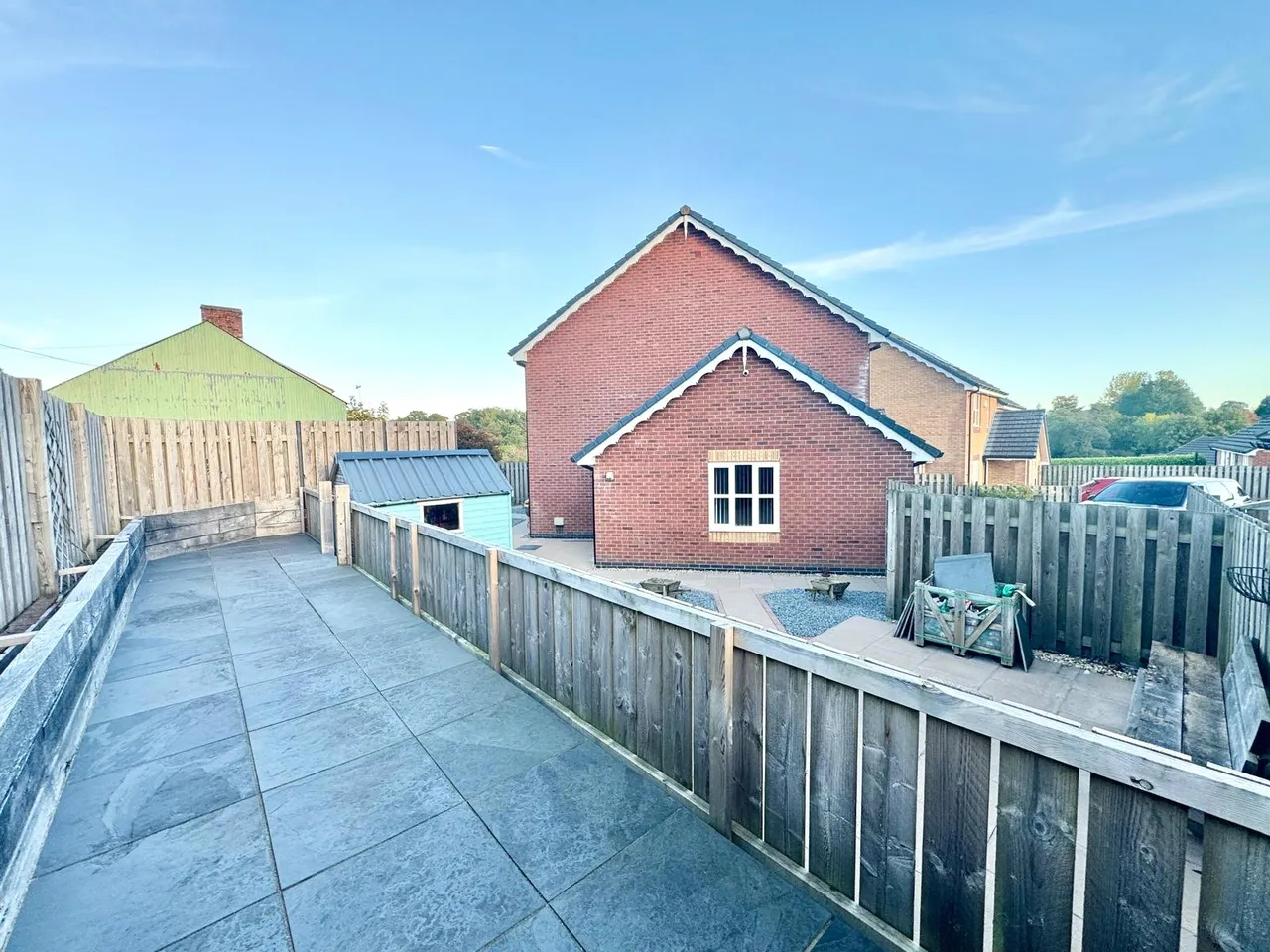 Cae Nant, Newbridge-on-Wye, Llandrindod Wells, Powys, LD1 6LQ, photo 24