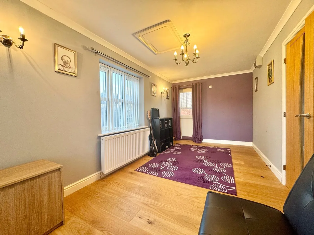 Cae Nant, Newbridge-on-Wye, Llandrindod Wells, Powys, LD1 6LQ, photo 12