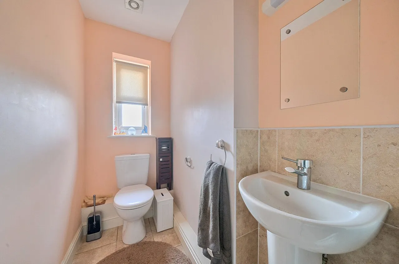 Cae Nant, Newbridge-on-Wye, Llandrindod Wells, Powys, LD1 6LQ, photo 13