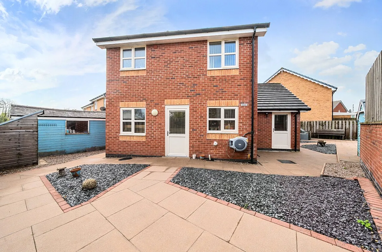 Cae Nant, Newbridge-on-Wye, Llandrindod Wells, Powys, LD1 6LQ, photo 27
