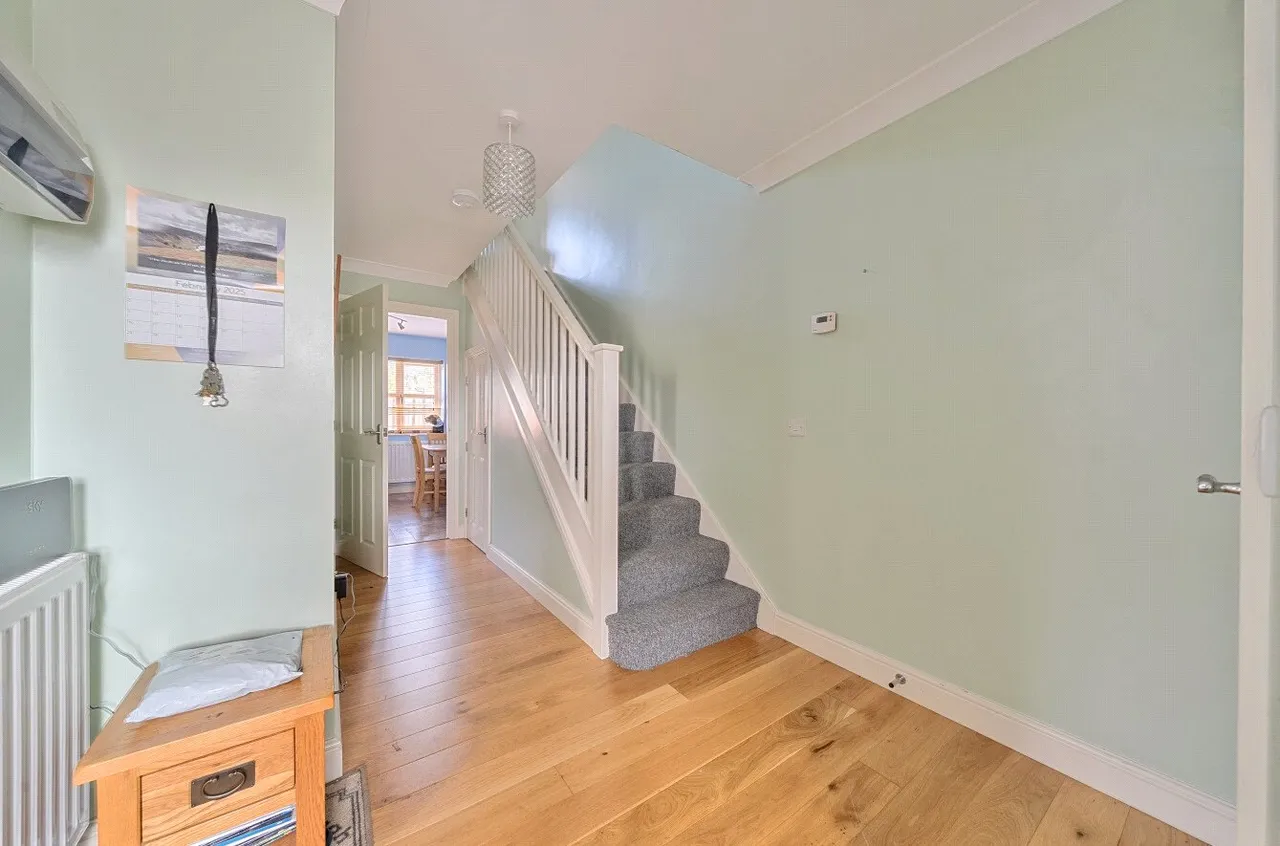Cae Nant, Newbridge-on-Wye, Llandrindod Wells, Powys, LD1 6LQ, photo 14