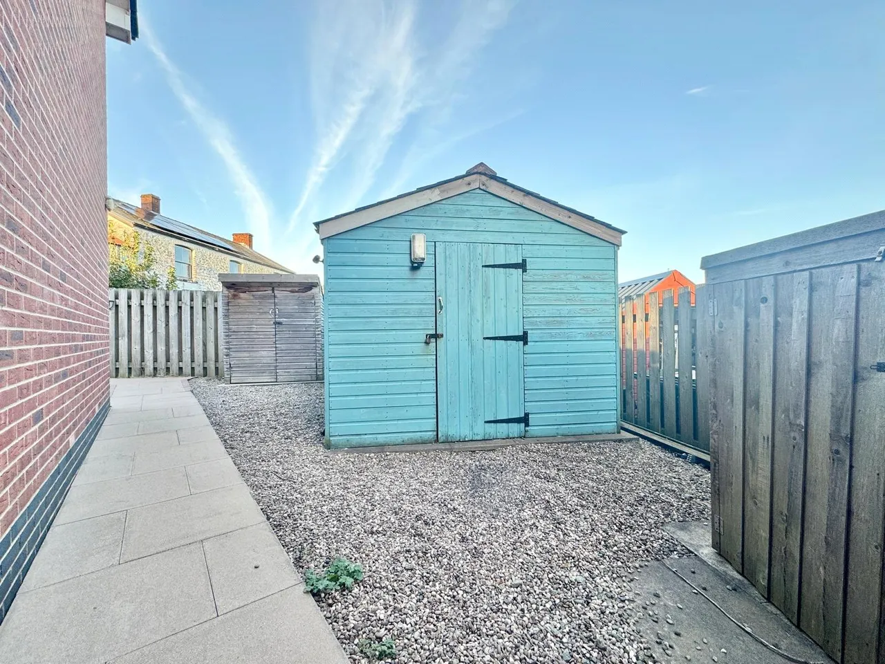 Cae Nant, Newbridge-on-Wye, Llandrindod Wells, Powys, LD1 6LQ, photo 25