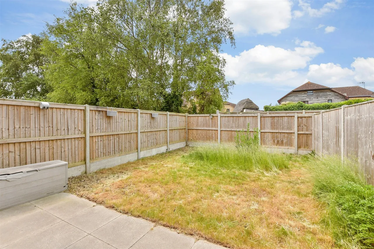 Saxon Way, Cliffsend, CT12, photo 10