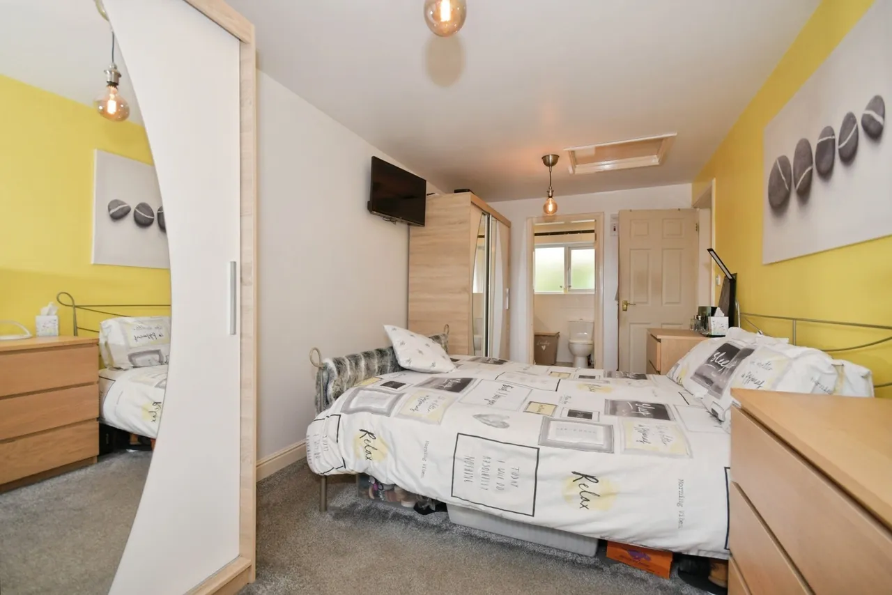 Clifton Drive, Buxton, Derbyshire, SK17, photo 12