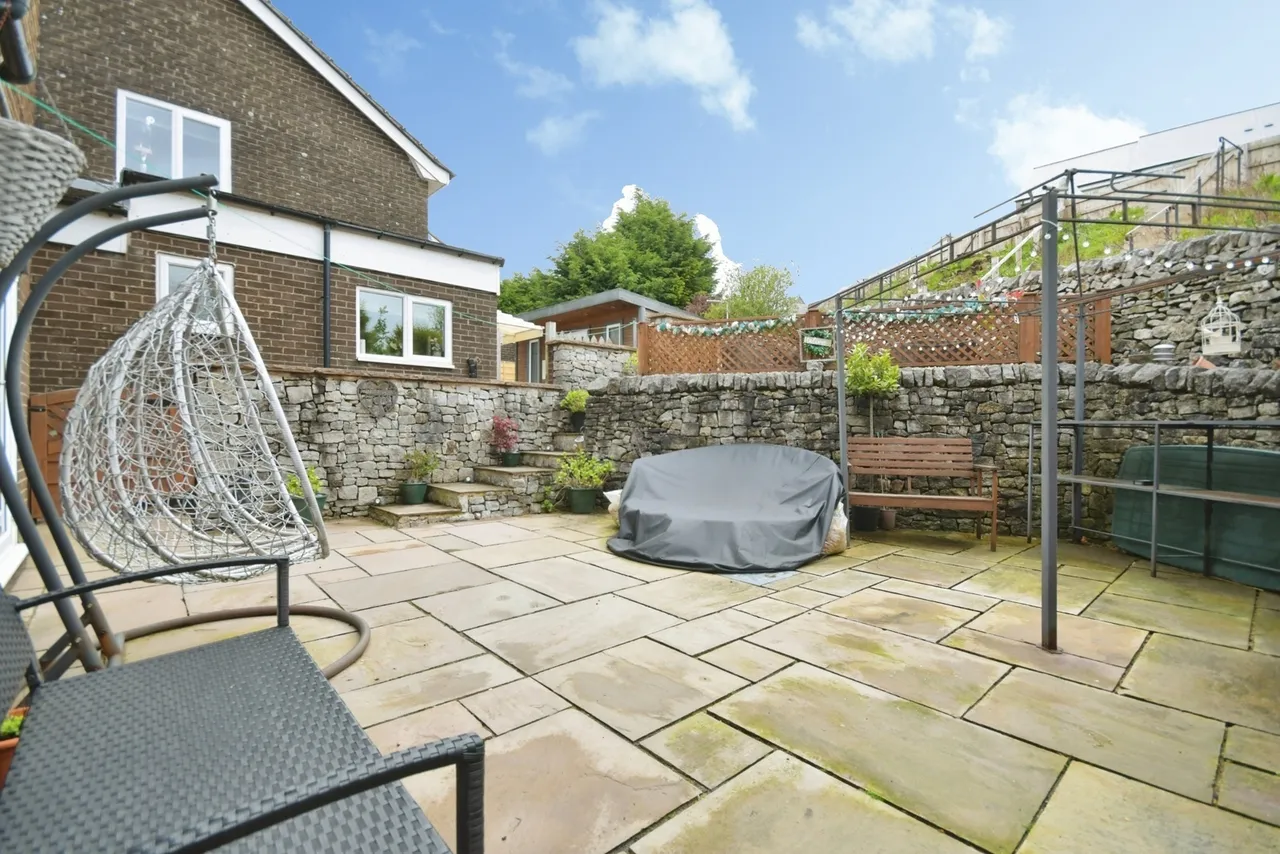 Clifton Drive, Buxton, Derbyshire, SK17, photo 21