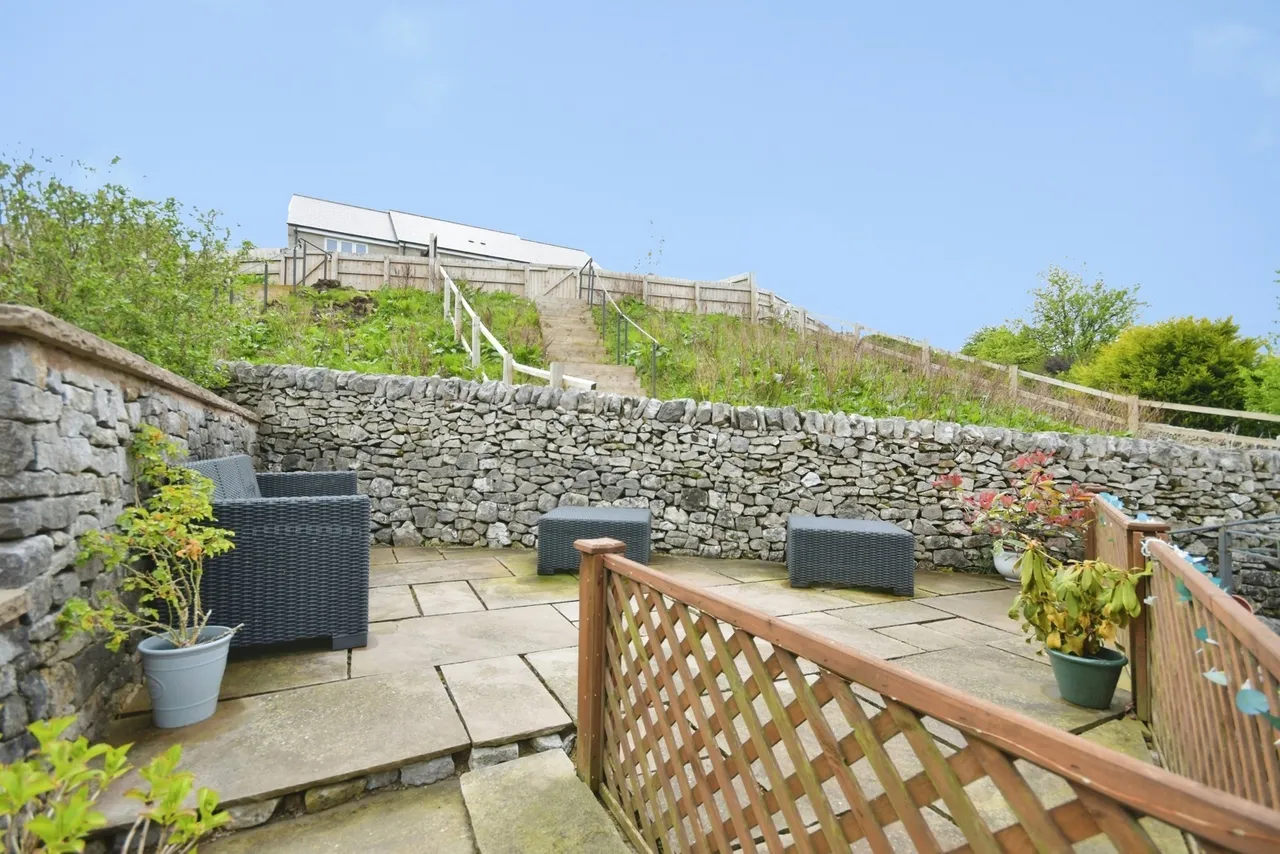 Clifton Drive, Buxton, Derbyshire, SK17, photo 22