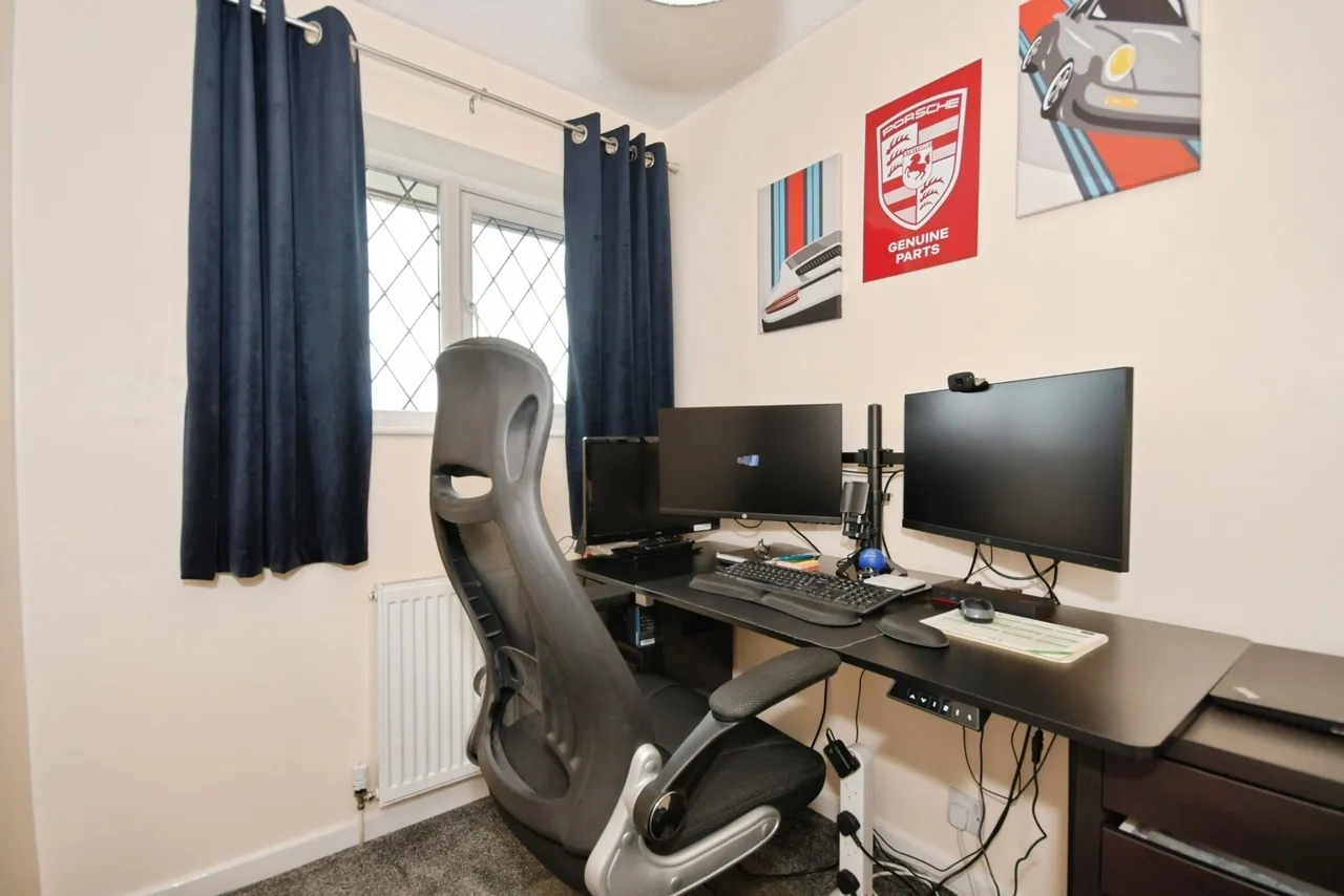 Clifton Drive, Buxton, Derbyshire, SK17, photo 18