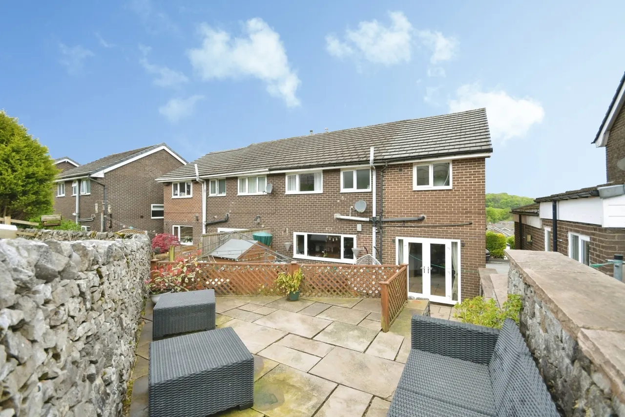 Clifton Drive, Buxton, Derbyshire, SK17, photo 25