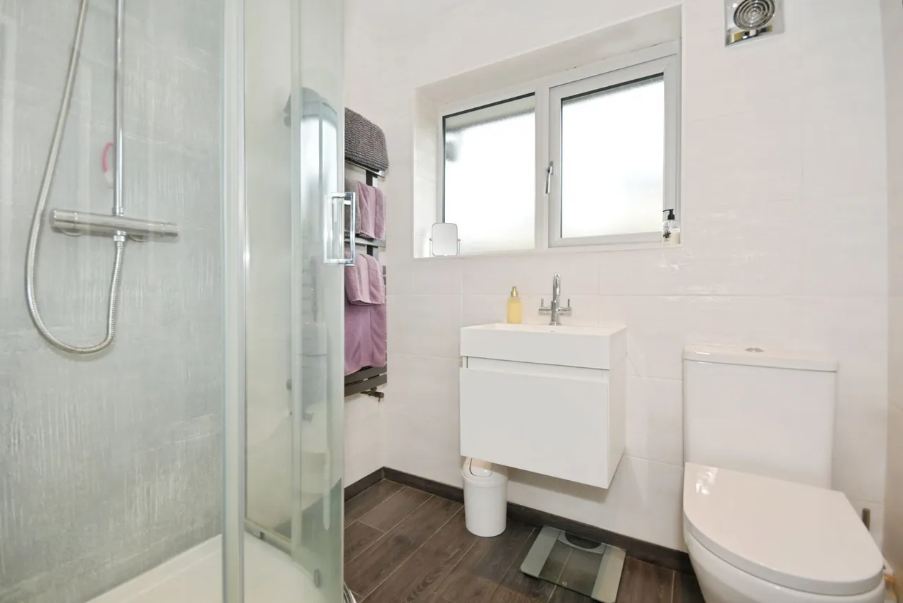 Clifton Drive, Buxton, Derbyshire, SK17, photo 14