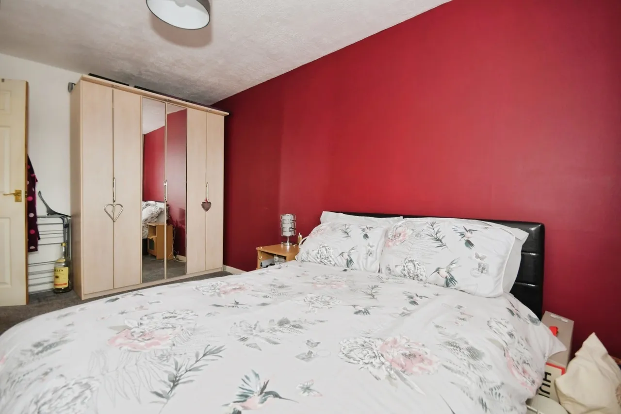 Clifton Drive, Buxton, Derbyshire, SK17, photo 16