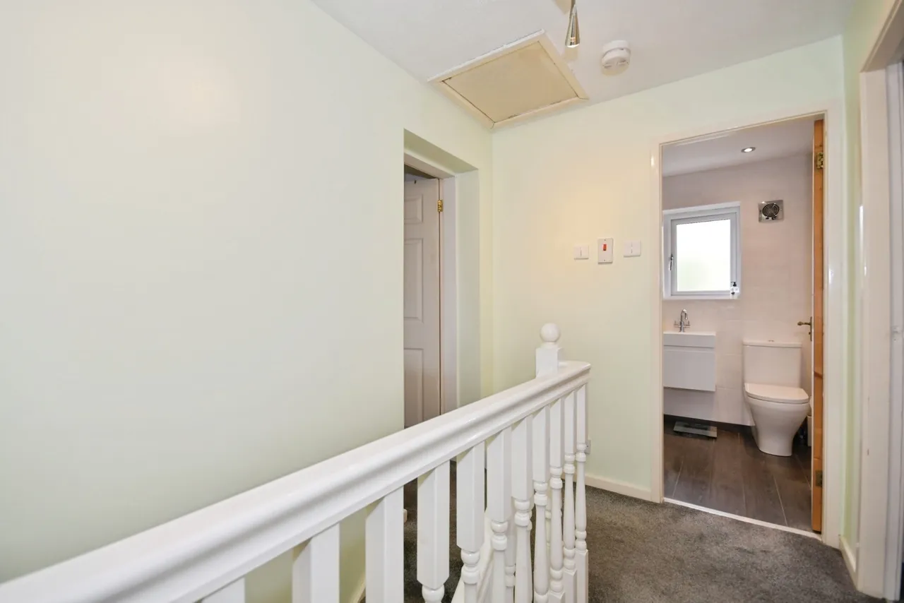 Clifton Drive, Buxton, Derbyshire, SK17, photo 11