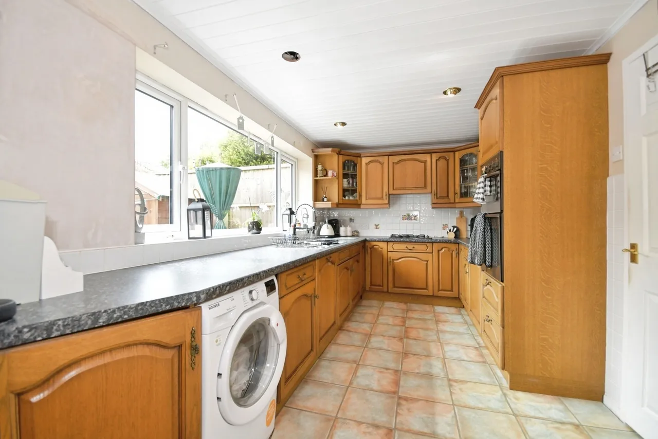 Clifton Drive, Buxton, Derbyshire, SK17, photo 9