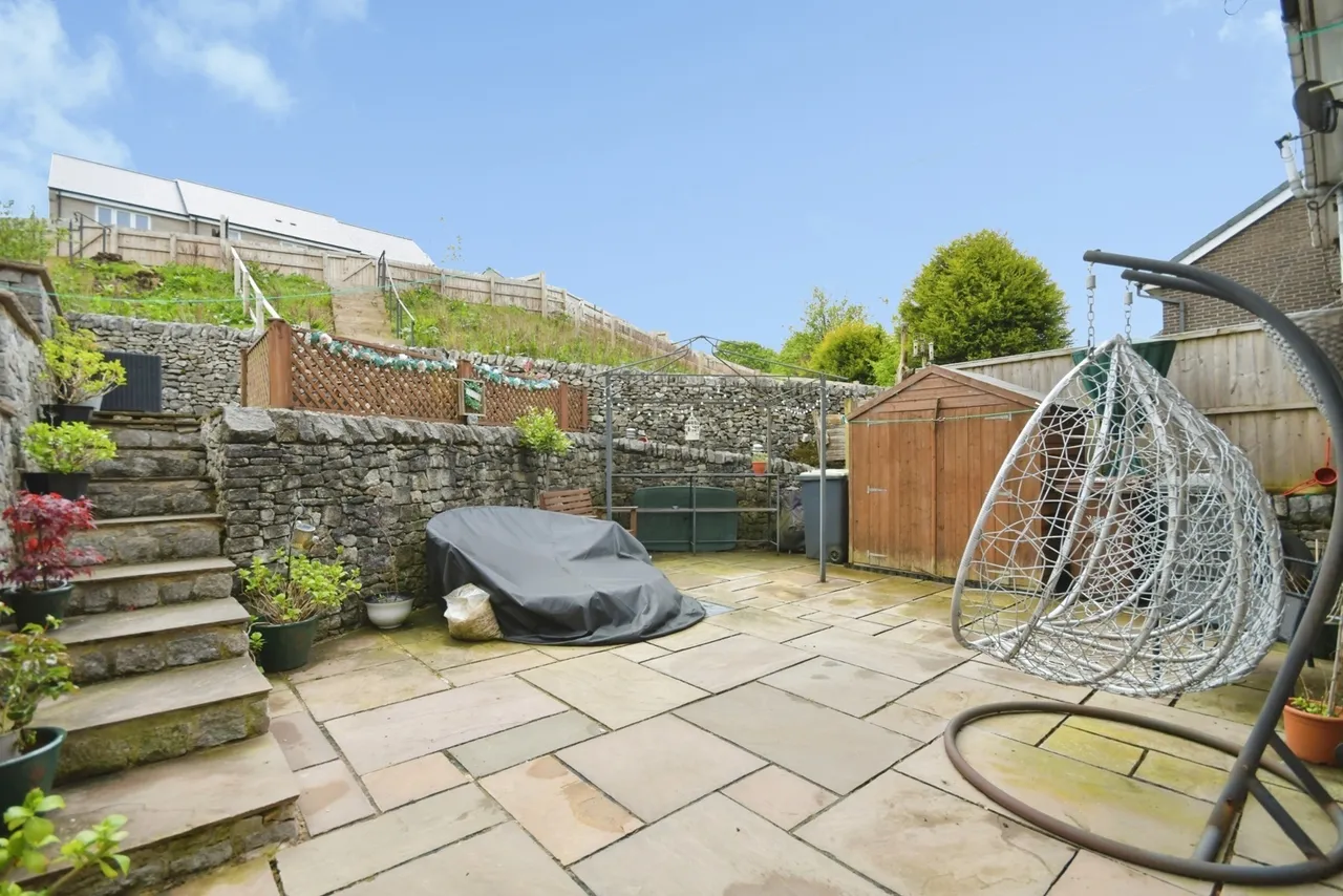 Clifton Drive, Buxton, Derbyshire, SK17, photo 23