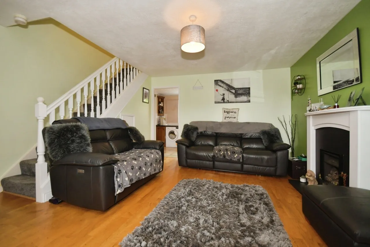Clifton Drive, Buxton, Derbyshire, SK17, photo 3