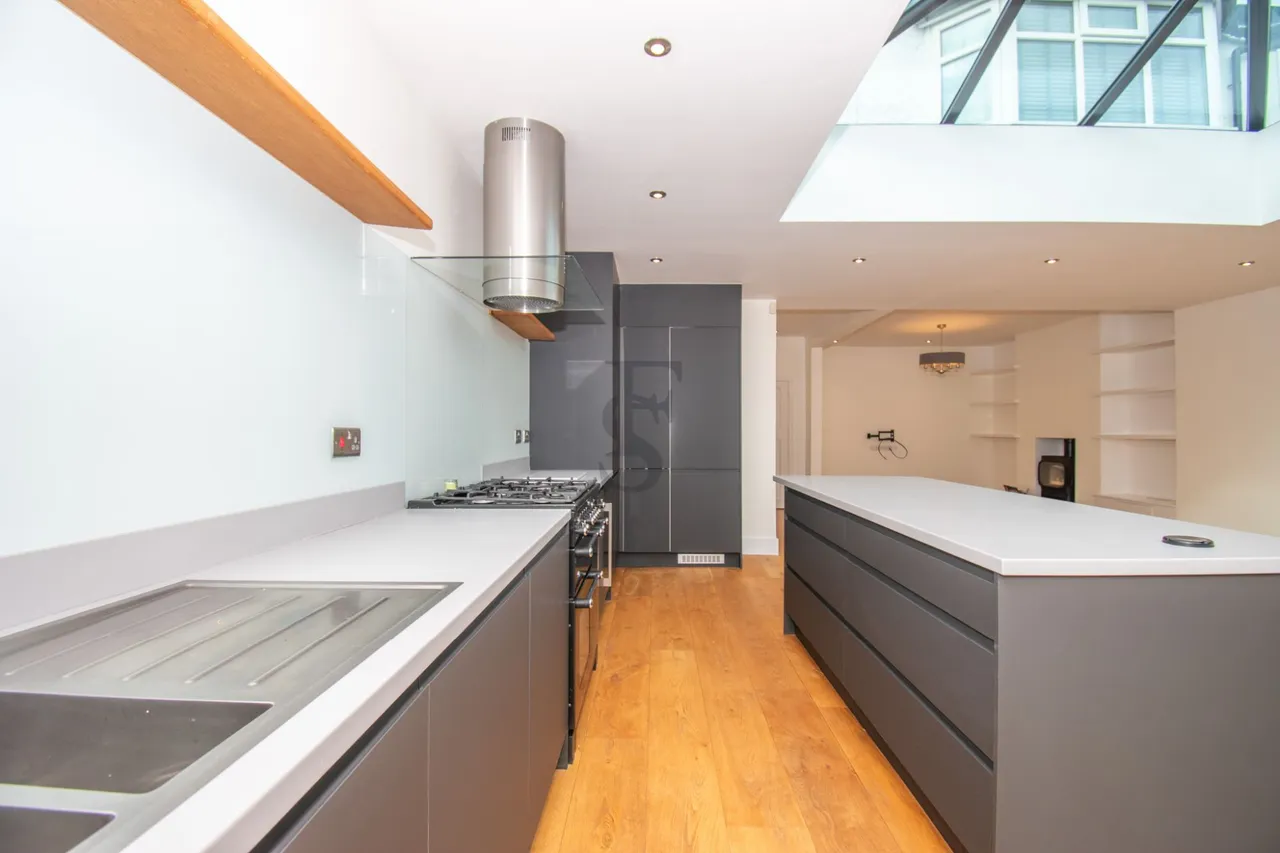 South Knighton Road, South Knighton, LE2, photo 6