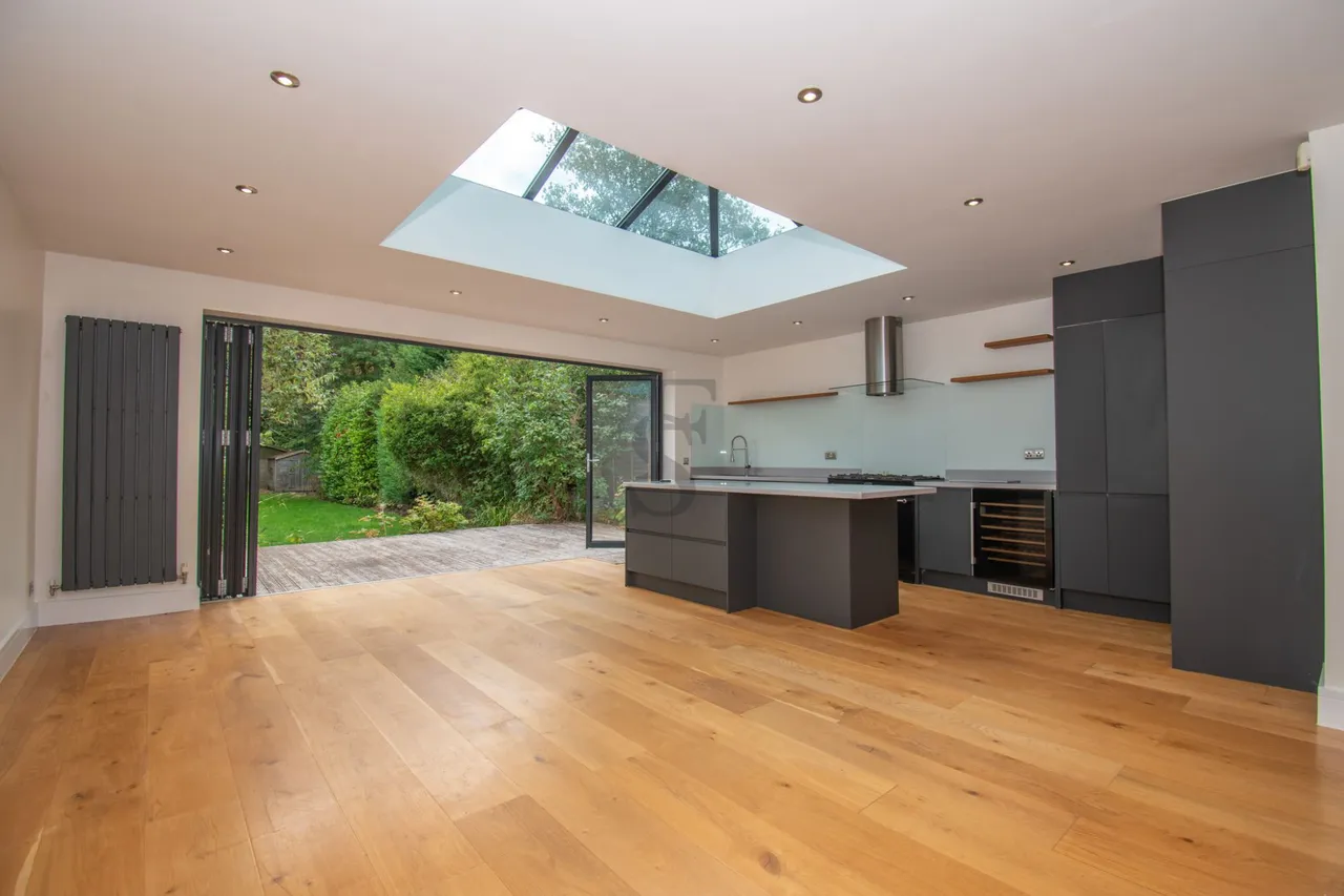 South Knighton Road, South Knighton, LE2, photo 4