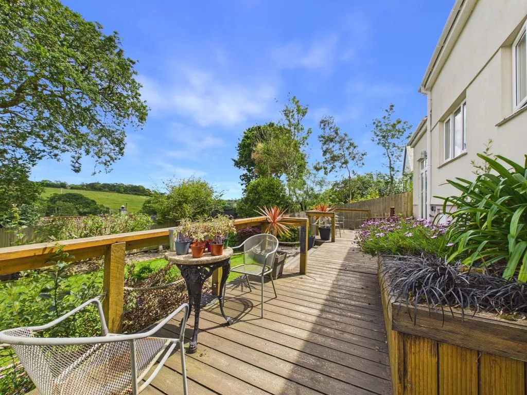 Trewen Road Budock Water, Falmouth, photo 18