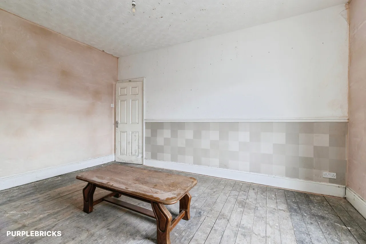 North Road West, Wingate, TS28, photo 7
