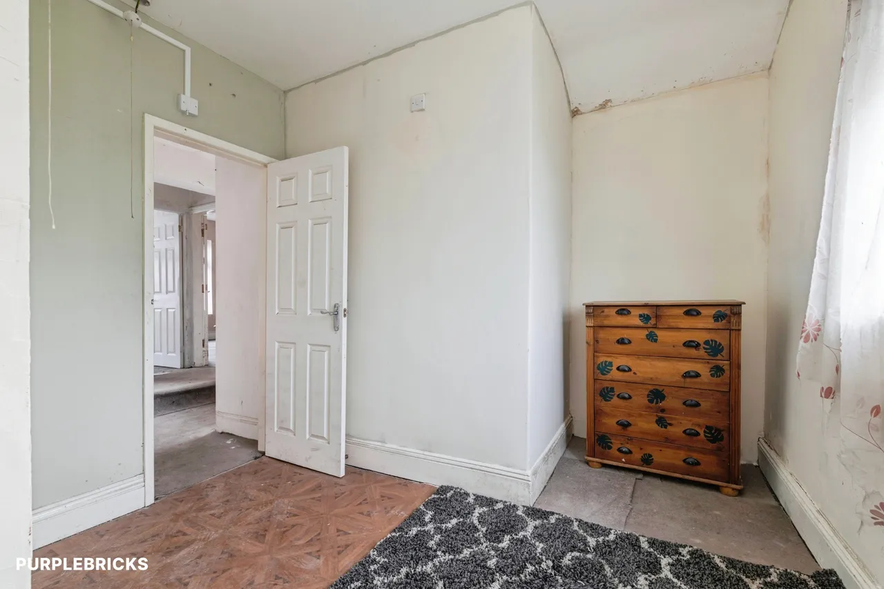 North Road West, Wingate, TS28, photo 14