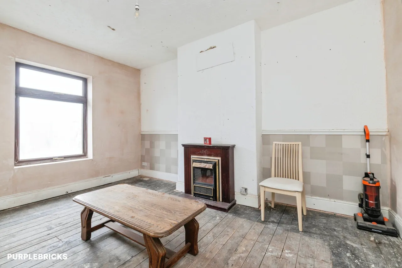 North Road West, Wingate, TS28, photo 10