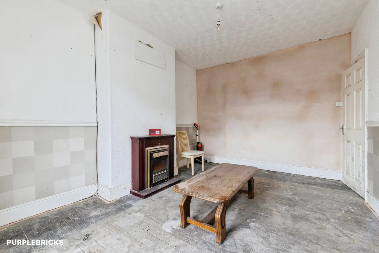 North Road West, Wingate, TS28, photo 8