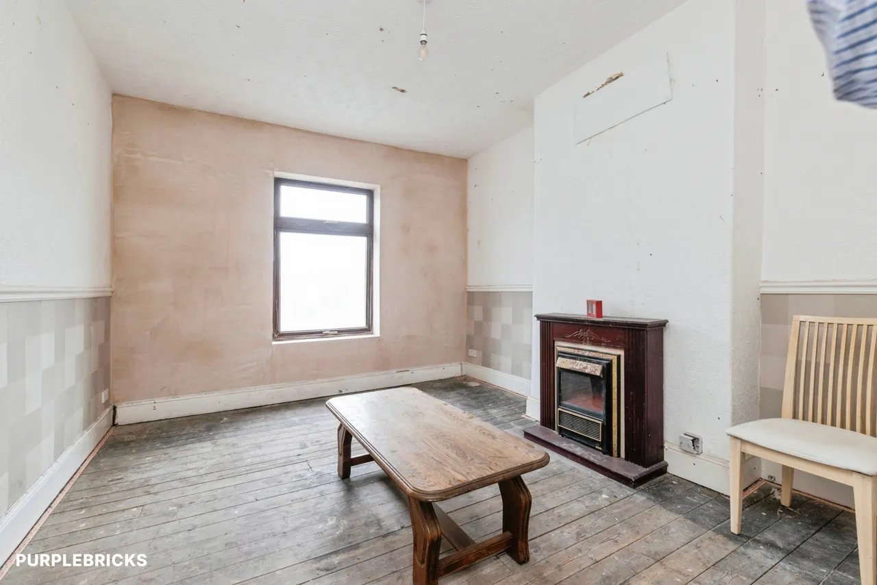 North Road West, Wingate, TS28, photo 9