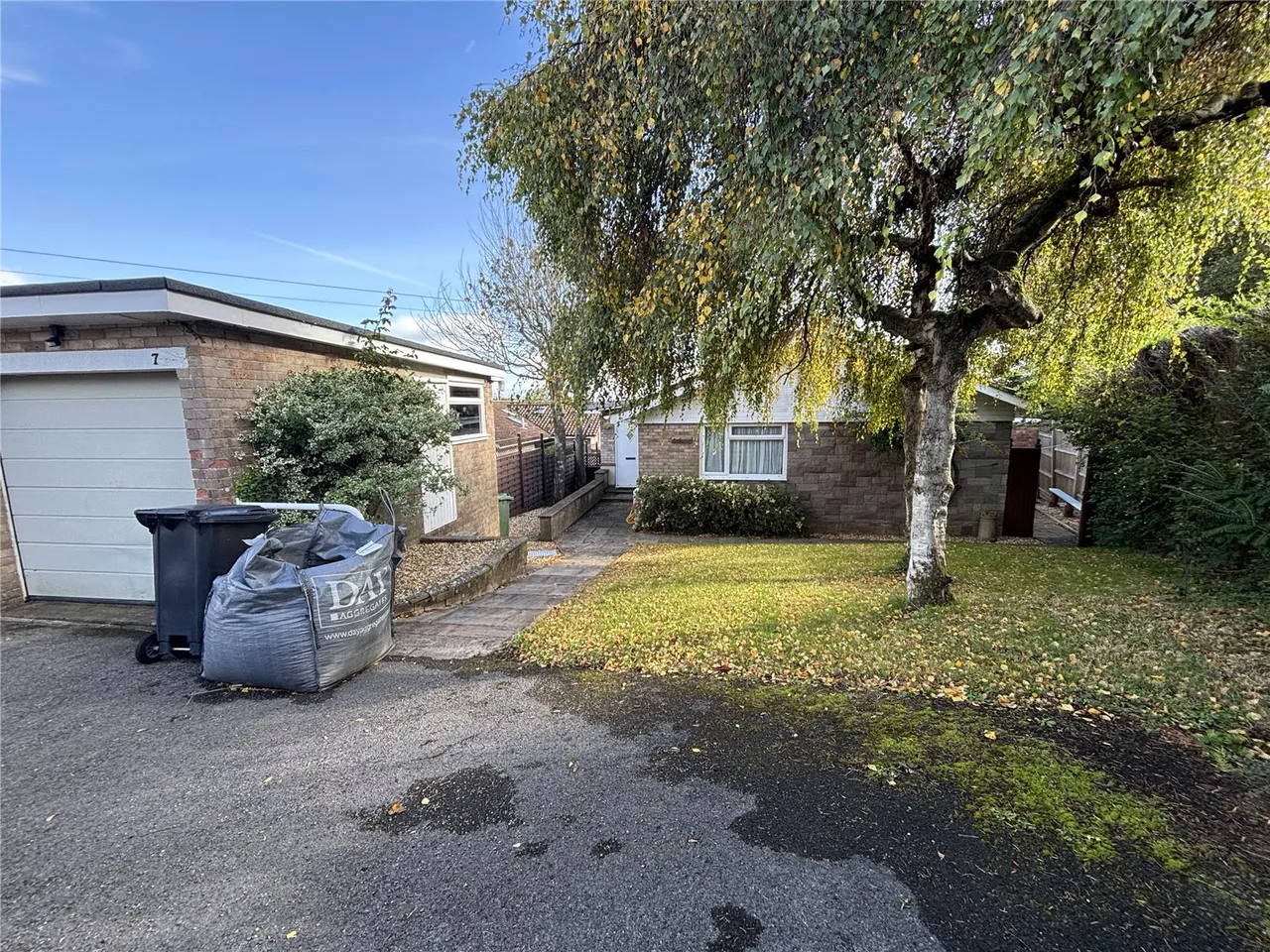 Blagdon, Bristol, photo 15