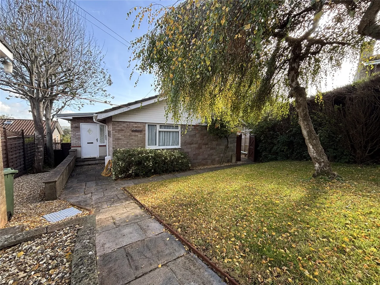 2 bed house to rent, Blagdon, Bristol