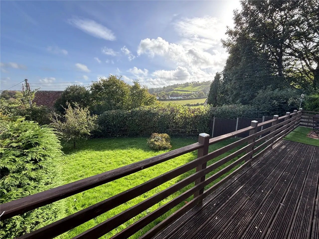 Blagdon, Bristol, photo 19
