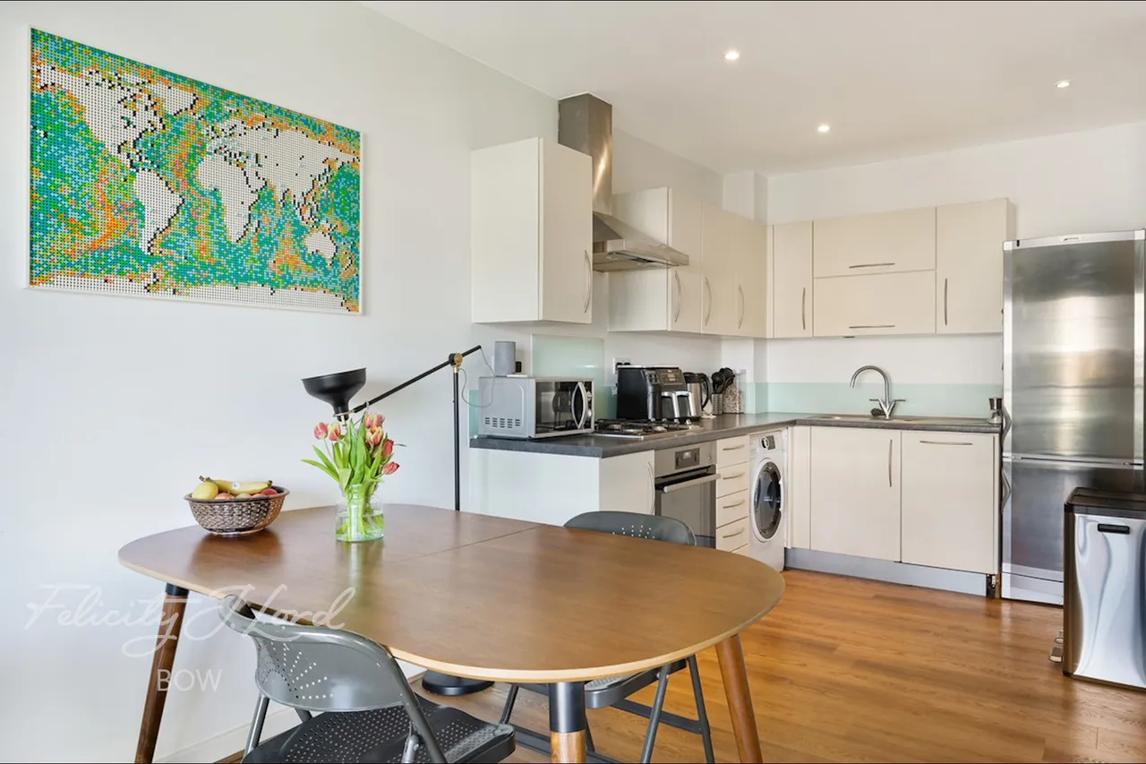 Violet Road, London, photo 11