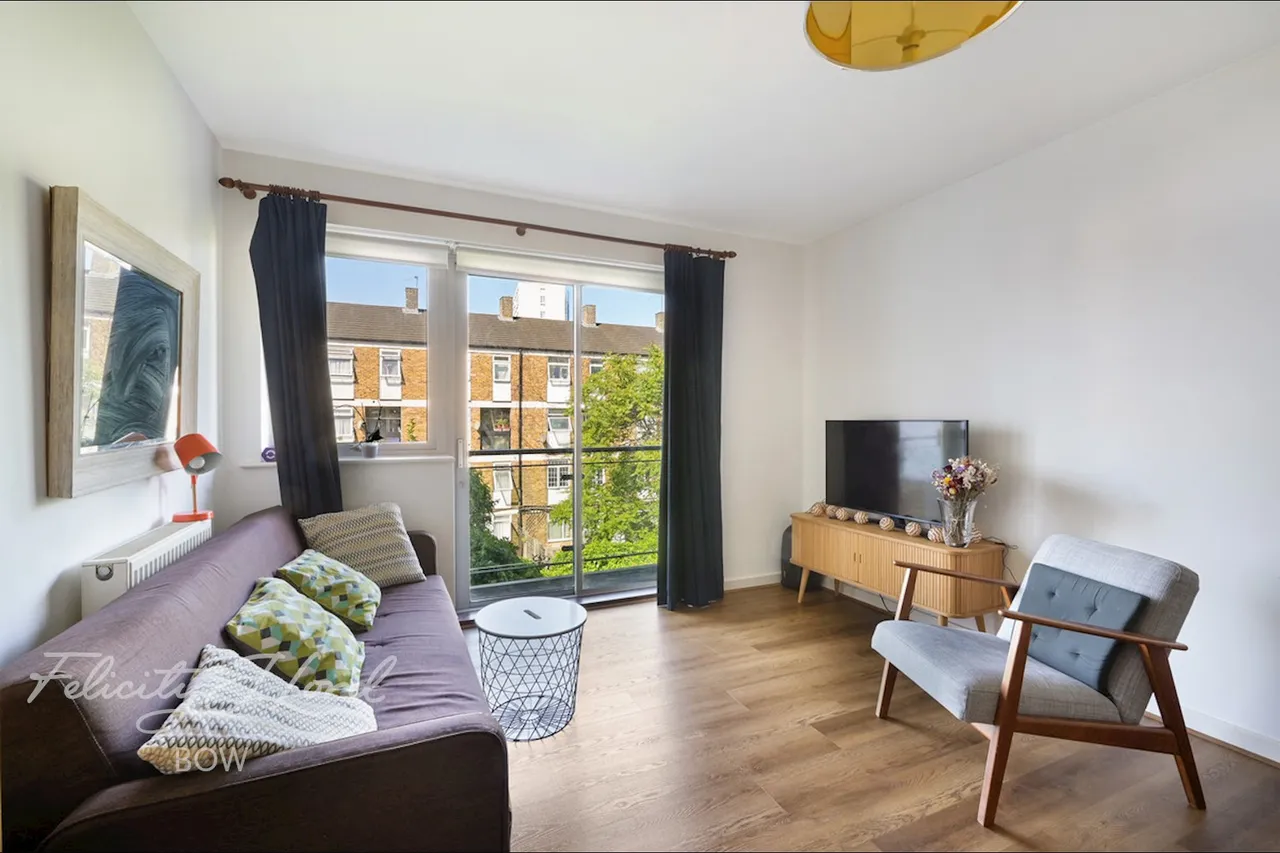 Violet Road, London, photo 10