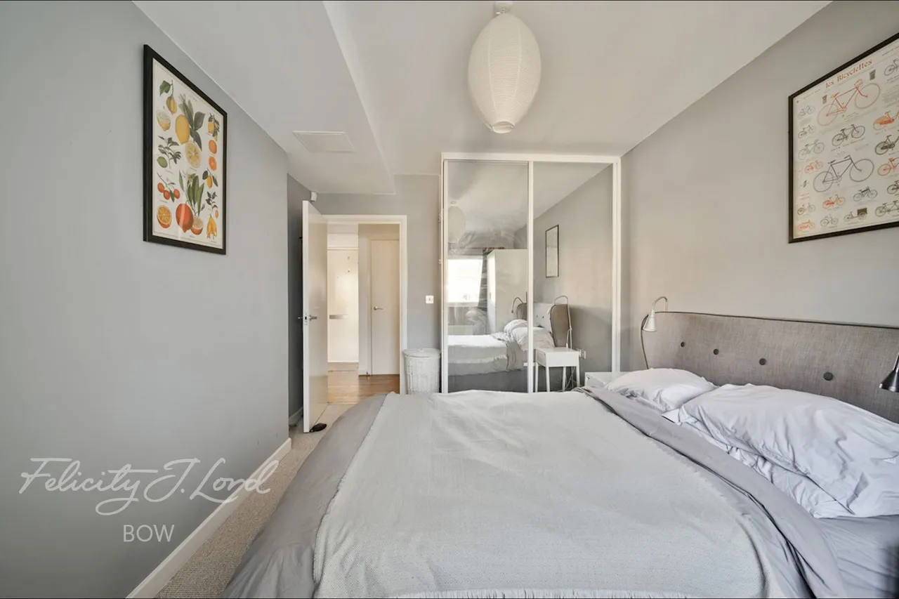 Violet Road, London, photo 6