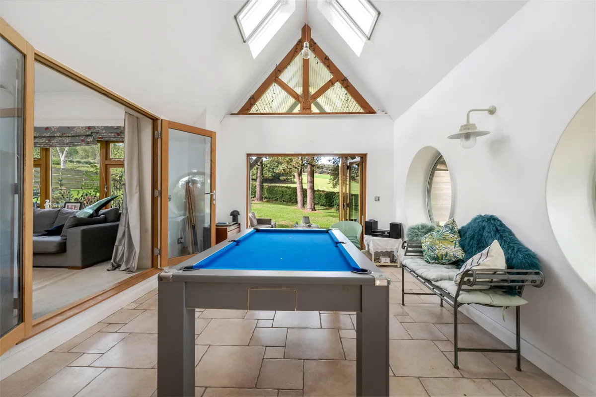 Maplewell Road, Woodhouse Eaves, LE12, photo 3
