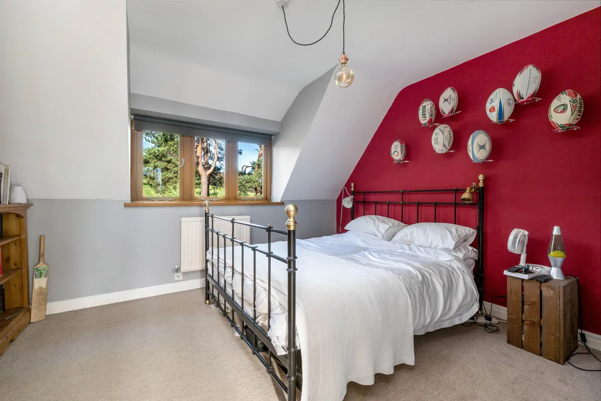 Maplewell Road, Woodhouse Eaves, LE12, photo 15