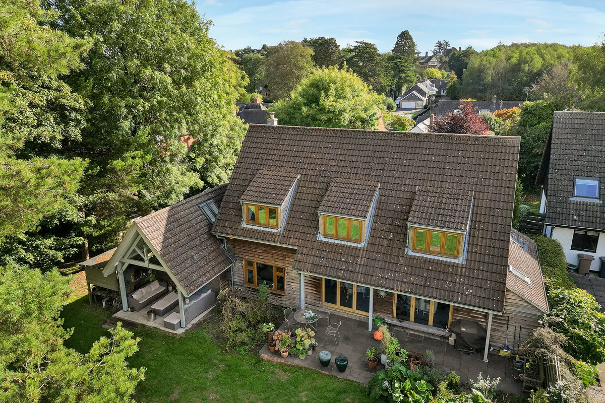 Maplewell Road, Woodhouse Eaves, LE12, photo 18