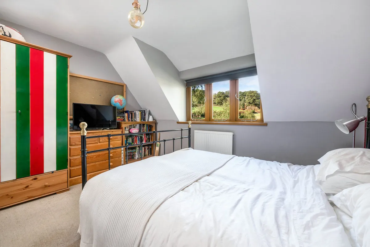 Maplewell Road, Woodhouse Eaves, LE12, photo 16