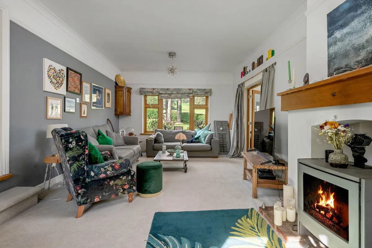 Maplewell Road, Woodhouse Eaves, LE12, photo 4