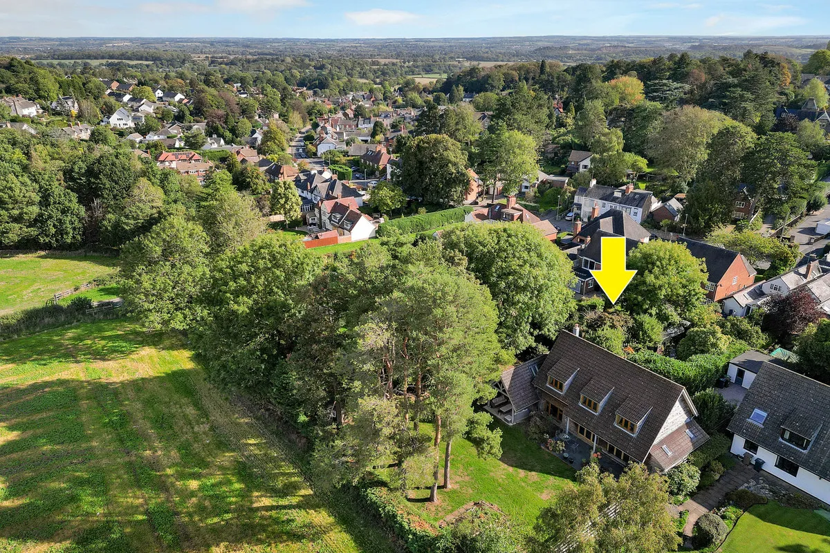 Maplewell Road, Woodhouse Eaves, LE12, photo 2