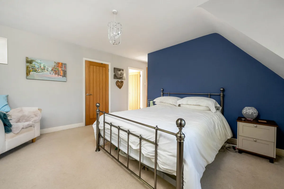 Maplewell Road, Woodhouse Eaves, LE12, photo 13
