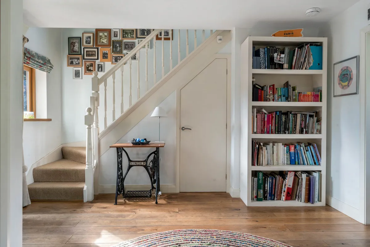 Maplewell Road, Woodhouse Eaves, LE12, photo 5