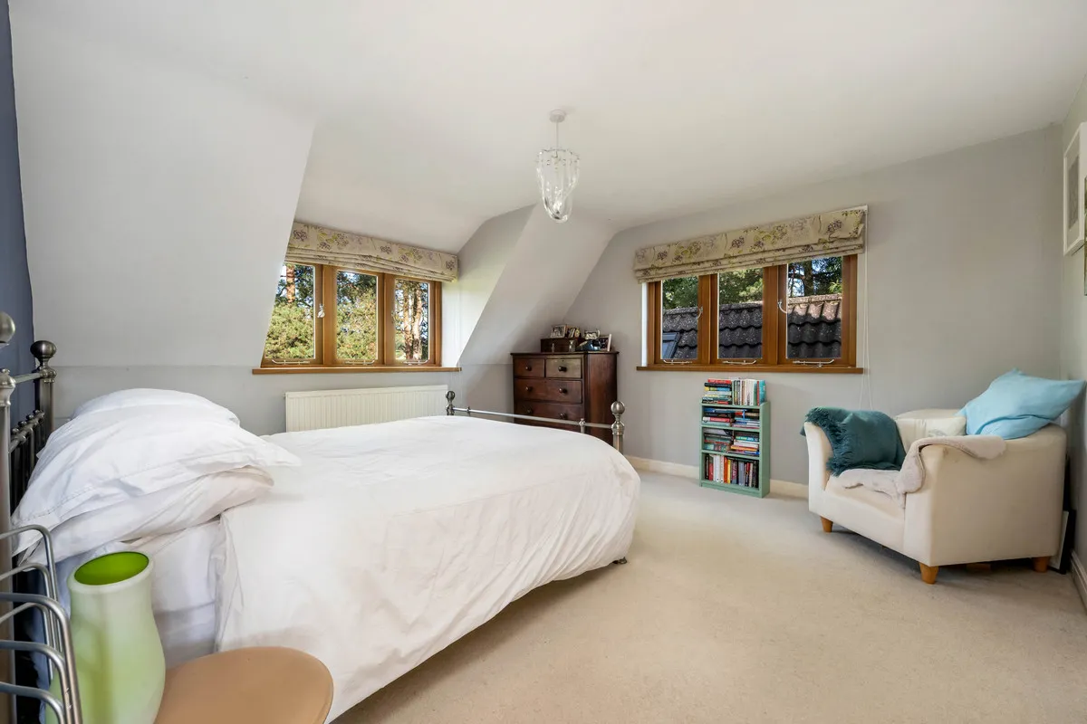 Maplewell Road, Woodhouse Eaves, LE12, photo 11