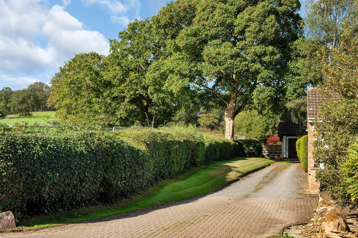 Maplewell Road, Woodhouse Eaves, LE12, photo 21